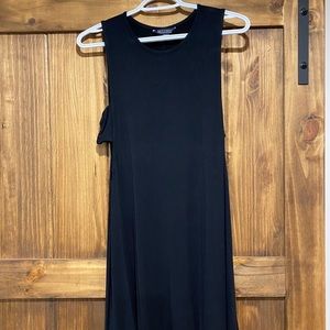 AMERICAN EAGLE SUPER SOFT MINI DRESS